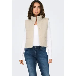 Only ONLSANDRA Beige M