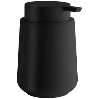Smedbo Seifenspender BB571 12,5 cm Schwarz
