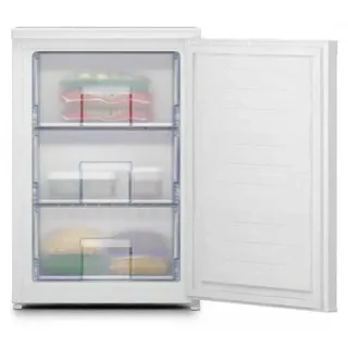 Beko FNE1074N Weiß