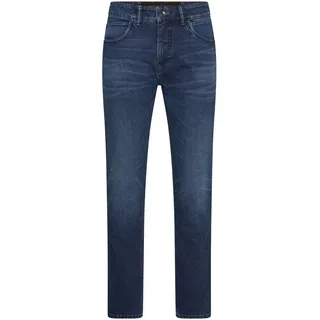 Atelier GARDEUR Bennet Stretch-Jeans Blau 32/32