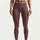 Pro Mid-Waist Sportleggings Tattoo/White S