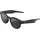 OW8002 Prizm Black Polarized Schwarz