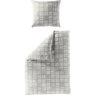 BIERBAUM 3063 Beige 135 x 200 cm + 80 x 80 cm