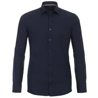 Venti "VENTI Businesshemd Langarm uni", Herren, Gr. 41,