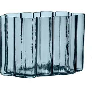Hübsch Umber 20 cm Blau