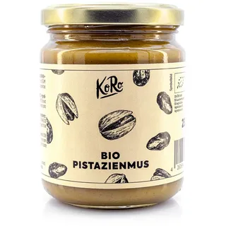 KoRo Handels GmbH KoRo Bio Pistazienmus