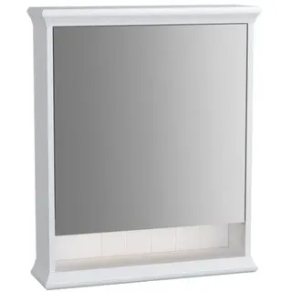 Vitra Valarte 63 cm weiß