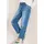 Tapered-Leg Style Scarlett blau 28/28