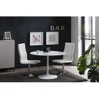 SalesFever Essgruppe 5 tlg. modernen Design