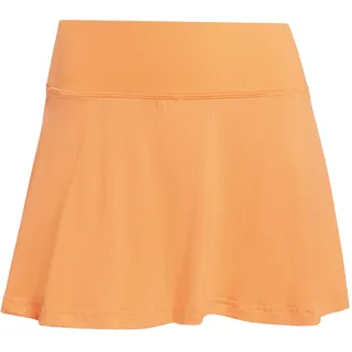 adidas Club Climacool Tennisrock Damen Rock - Pure orange XS