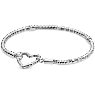 Pandora Moments Armband Silber 599539C00 18 cm