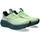 Herren Illuminate Yellow/Foggy Teal 43,5
