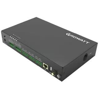 Growatt ShineMaster-X 4G Überwachungseinheit für MID-XH - Preis inkl. MwSt. gem. § 12 Abs. 3 UStG