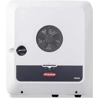 Fronius Symo GEN24 4.0 Plus