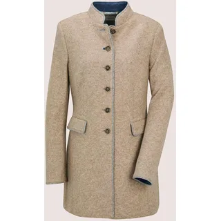 Madeleine Longblazer Braun 38