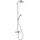 mit Wannenthermostat (27223000)