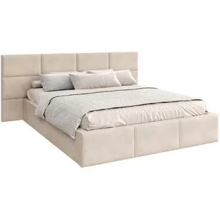 Fdm DORIS 140 x 200 cm Beige