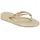 Flip Flops Sandgrau/Hellbraun 27/28 EU