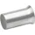 7310 2 5mm2 Unisoliert Silber 1000St