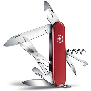 Victorinox Climber rot (1.3703)