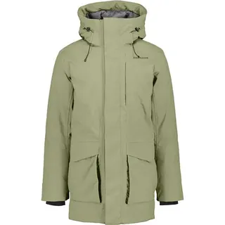 Didriksons Herren Funktionsjacke Akilles USX Parka - Parka Gr XXL