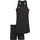 teamGOAL Kleid Damen 03 black/white M