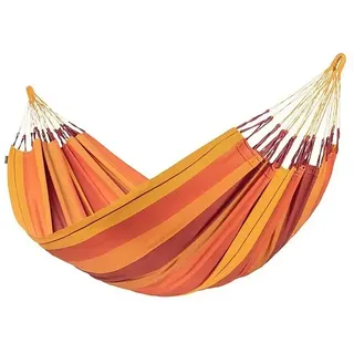La Siesta Hängematte Modesta  (L x B: 350 x 160 cm, Volcano, Double)