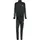 Herren Black XXL