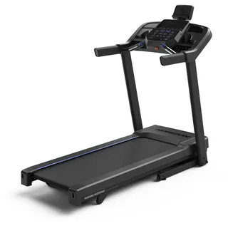 Horizon Fitness 5.0AT Schwarz