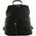 Balloon Rucksack Schwarz