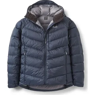 Rab Glaceon Pro Jacket beluga XL
