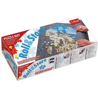 Trefl Puzzle-Matte 500-3000 Teile (Puzzle-Zubehör)