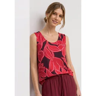 STREET ONE Shirttop Rot 34