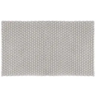 PAD Fußmatte Fußmatte Uni Sand (72x132cm)