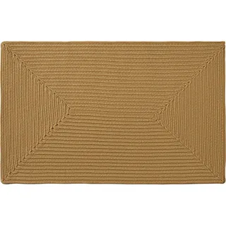 Tectake Raya 60 x 90 cm Braun