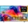GU75M70H 75" M70H Mini LED 4K Vision AI Smart TV