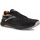 Damen Black/Arena Orange/Future Peach 36