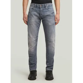 G-Star Contor Slim Fit Electric Blau 30/34