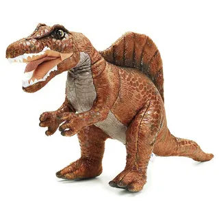Lelly 45 x 26 cm NGS: Spinosaurus Plüsch Spielzeug