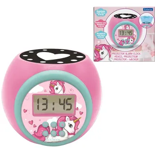 Lexibook Unicorn rosa