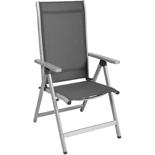 Ambia Garden Klappsessel PARMA - B/H/T ca. 58.00x110.00x67.00