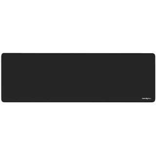 Couchmaster XXL Mauspad für den CYBOSS, ergonomisches Gaming-Mauspad für Sofa & Couch, 95 x 25 cm, rutschfestes Premium Microfaser Mousepad
