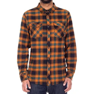IRIEDAILY Rosomako 2.0 LS Shirt - XL