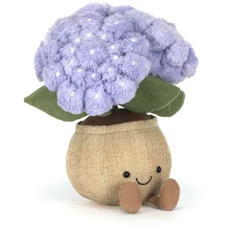 jellycat Kuscheltier Amuseables Hydrangea