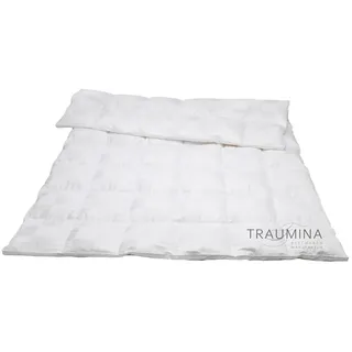 Traumina Cube Daune Kassettendecke WK 4 (Größe: 200x200 cm*)