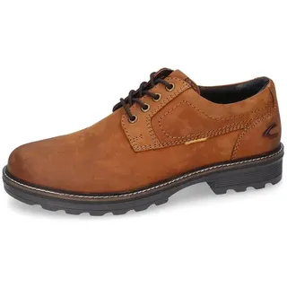 CAMEL ACTIVE Schnürschuh Herren Braun 44
