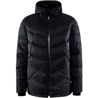 Craft ADV Explore Down Jacke schwarz S