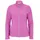 Sportswear Jacke DORIT in rosebloom Gr 36