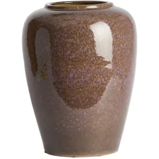 Keramikvase Blau-violett Ø40x52cm Light & Living