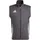 Winterized Vest IM9968 black/light onix XS
